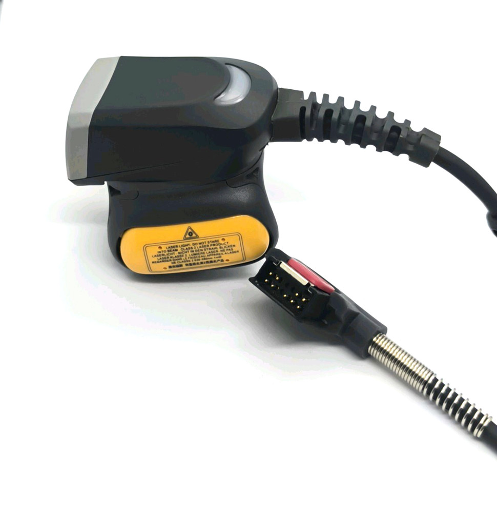 Zebra RS5000-LCBSWR RS5000 Ring Scanner for WT41N0