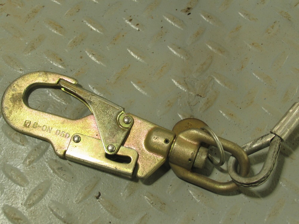 40' Self-Retracting LifeLine FALLTECH 7267