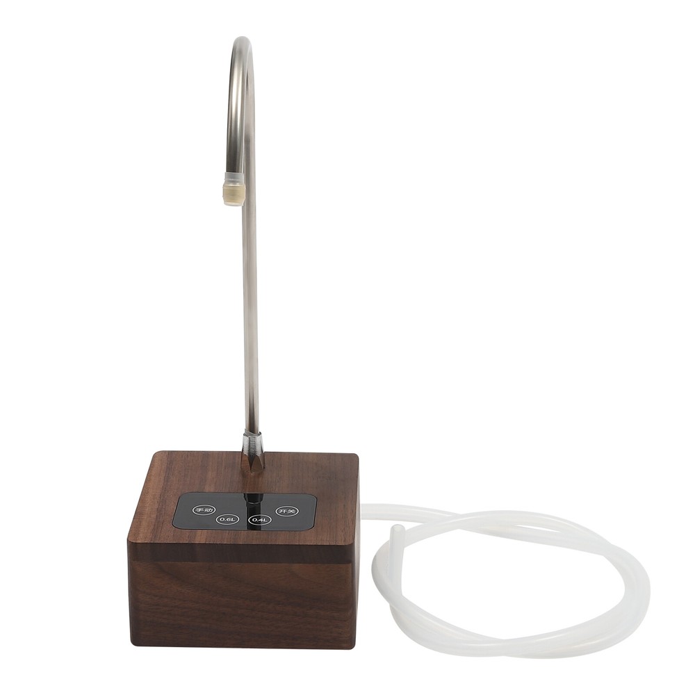 USB Drinking Water Dispenser Universal Home Automatic Electric Water Bottle Pump