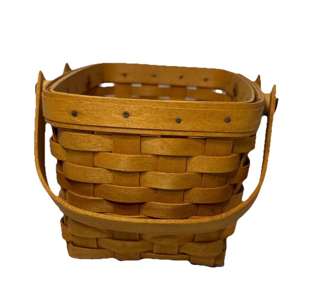 Longaberger Basket Dresden 2002.
