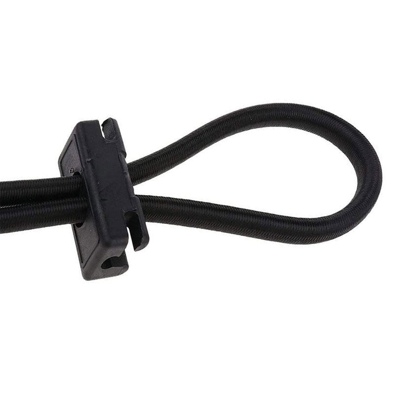 3m Elastic Training Chambon Side Reins, Equestrian Elastic Training Strap