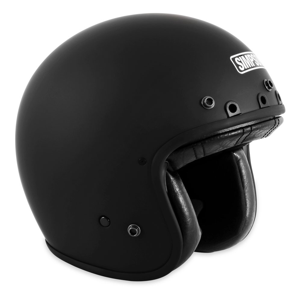 Simpson Helmet CHOP3LG;