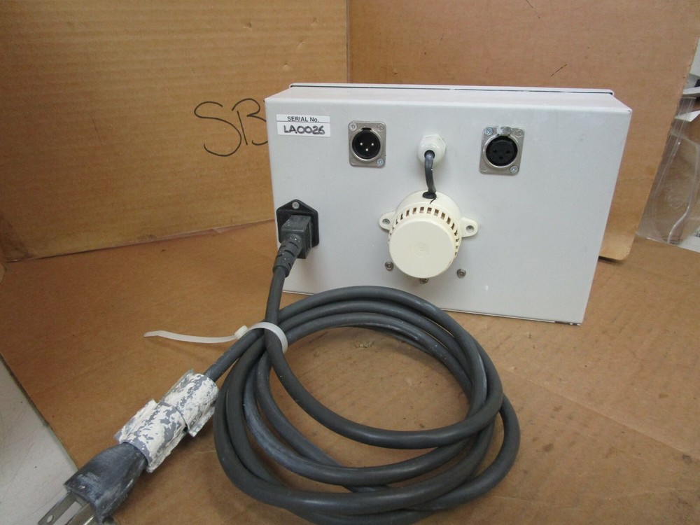VALE TECH BD/DD-LA ULTRASONIC LEVEL SENSOR CONTROLLER w/ 17-970040