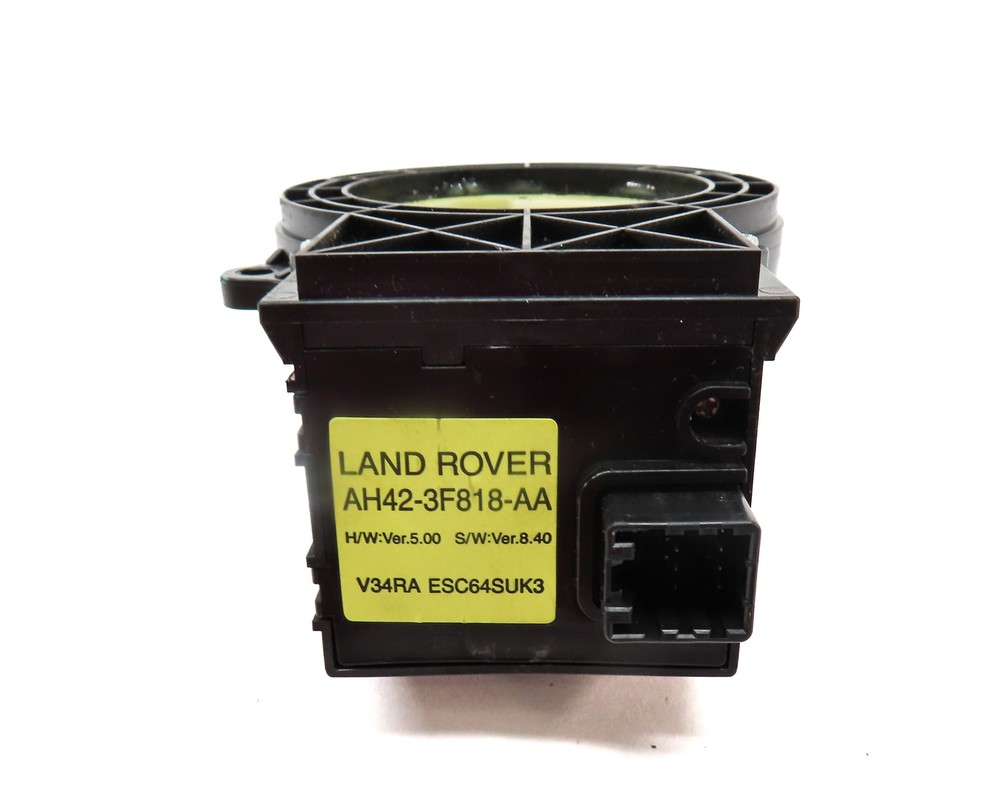 2010 LAND ROVER LR4 (L319) FRONT LEFT STEERING COLUMN ANGLE SENSOR