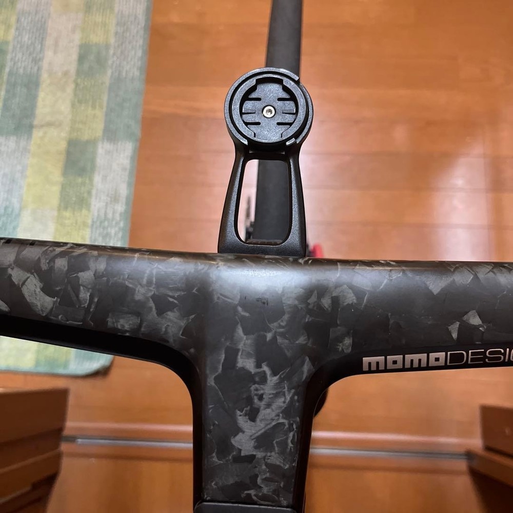 DALE momo DESIGN handle 400/90mm