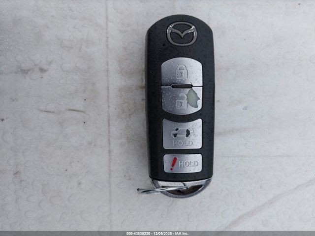 CONTROL PANEL OEM 07-15 CX-9 1YR WRNTY