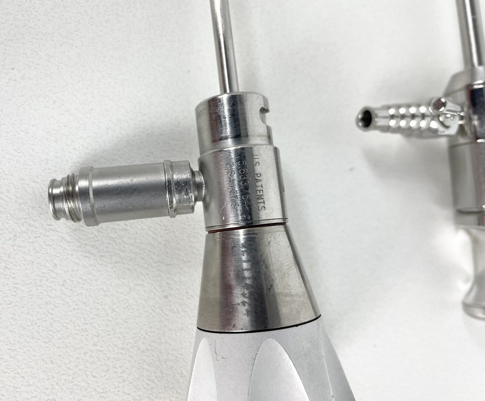 Dyonics Arthroscope 4mm 30 degree with hardware set C mount