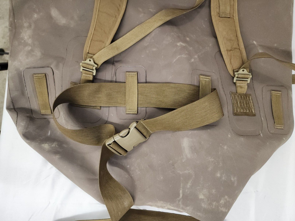 Watershed Drybag Front Zip 45"×24"×14"