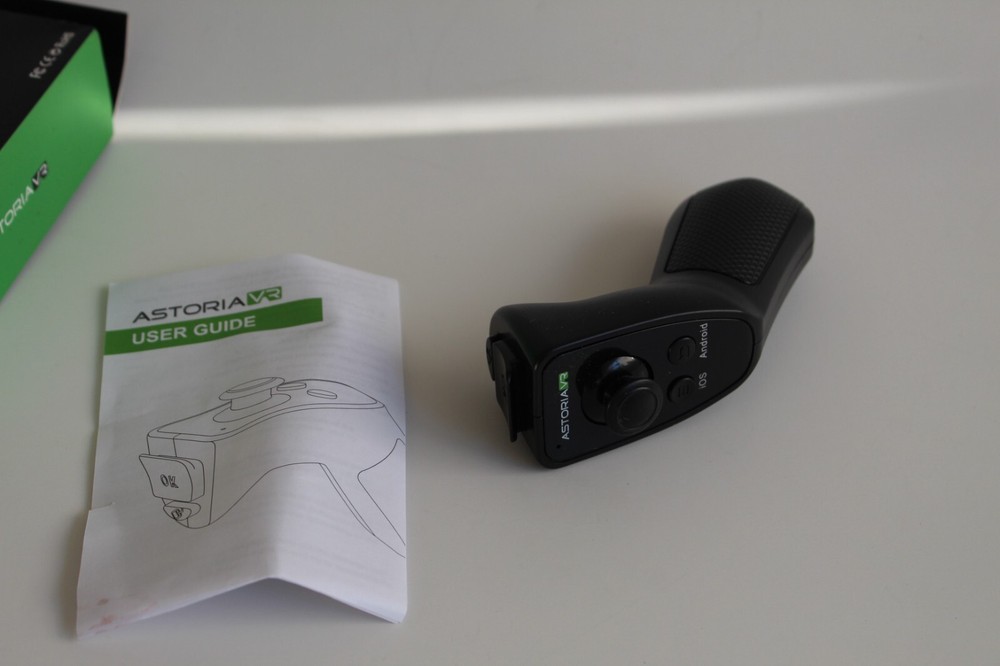 Astoria VR Wireless Remote Control For Android and IOS SC-RA8 "NEW"
