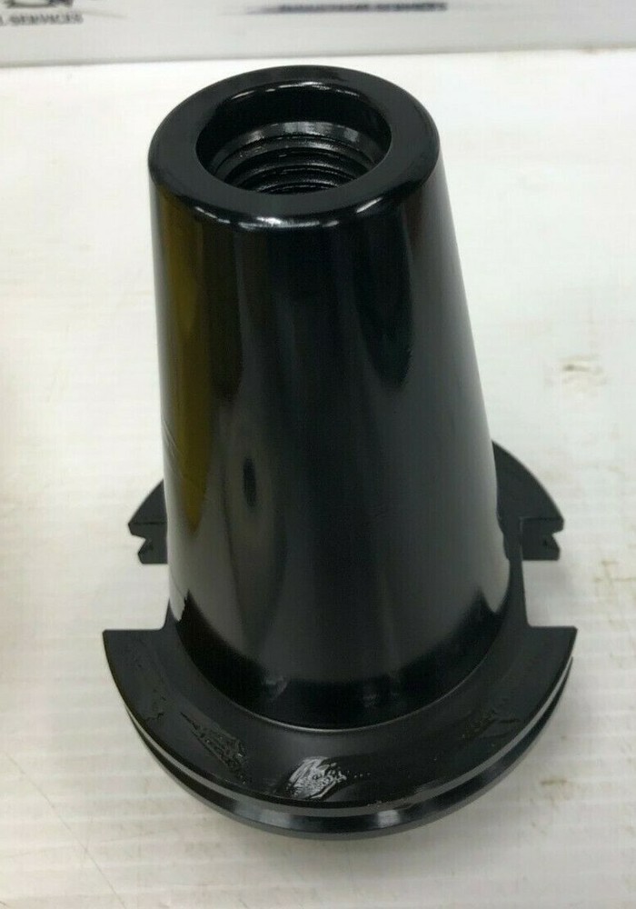 Sandvik Coromant C5 System Size, CAT50 Taper, Modular Tool Holding System Adapte