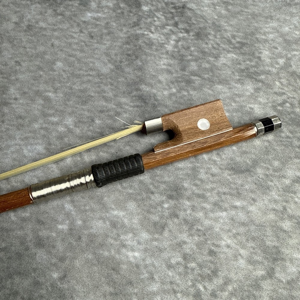 Vintage Violin Bow Unbranded 29 1/2”
