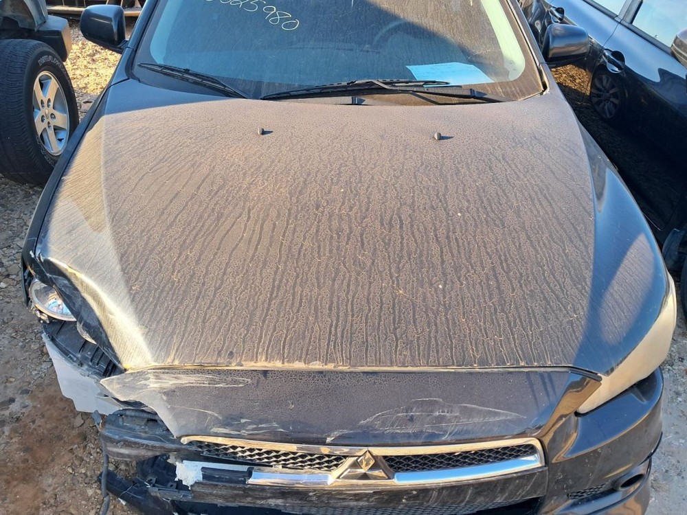 Fuse Box Engine Evolution Fits 10 LANCER 4858251