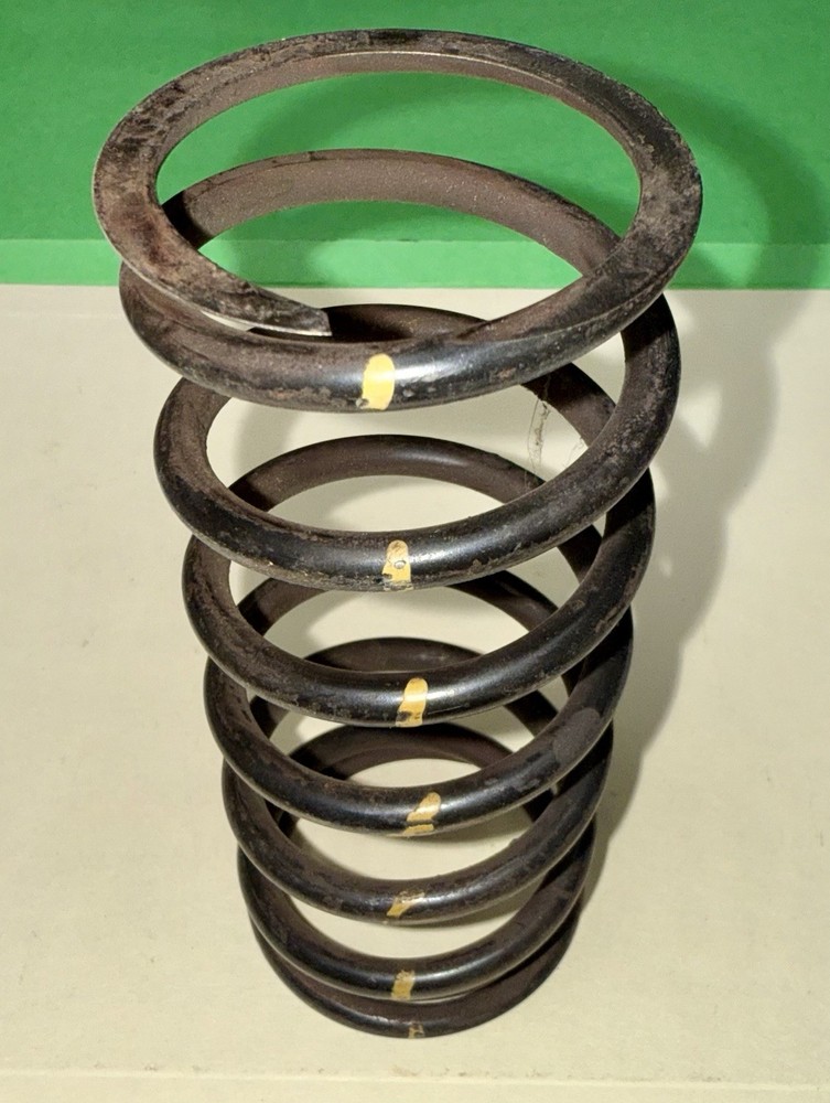 MISC blk/ylw clutch spring