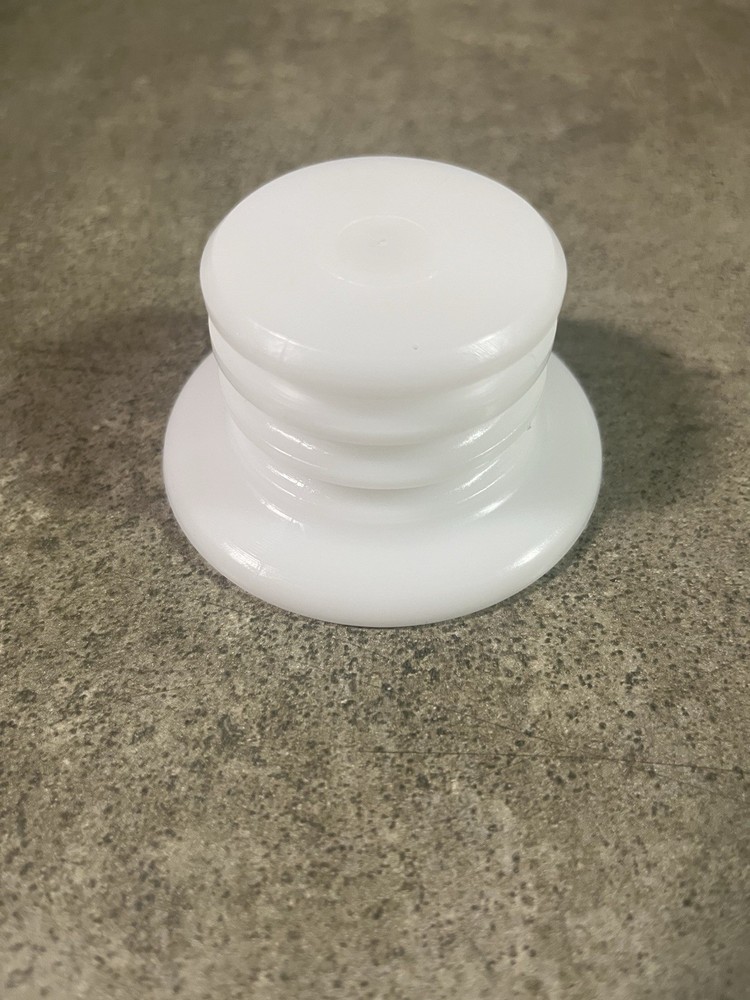 Steelco 720021 Support Roller