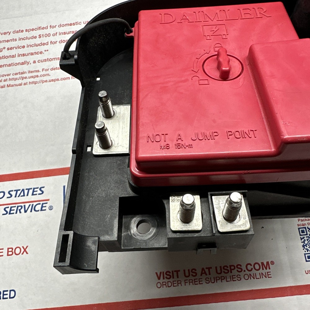 Daimler HL w/Controller BCA Module - P/N A66-01882-001