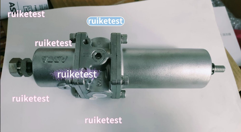 1pcs 342A8201 pressure reducing valve
