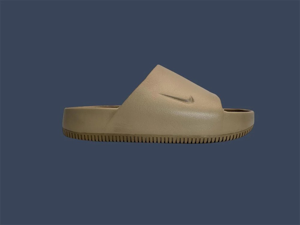 Nike Calm Slide Khaki FD4116-201