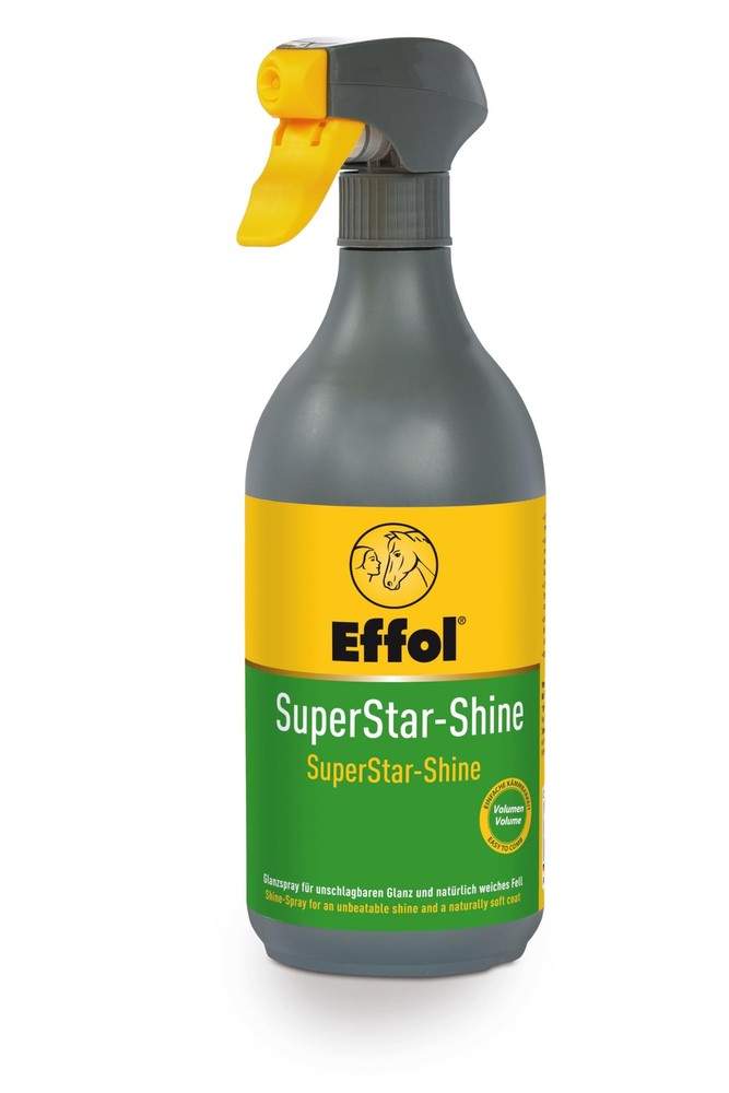 Superstar Shine, 750 ml