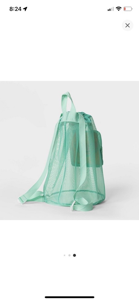 New Foldable Tote