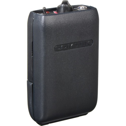 Comtek PR-216B 72-76 Receiver - B-Stock