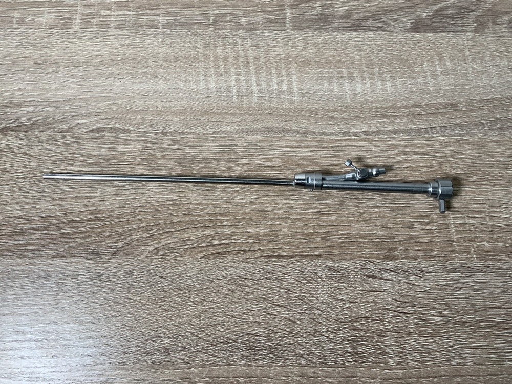 R. Wolf 8989.23 Cystoscope Sheath w/ Valve