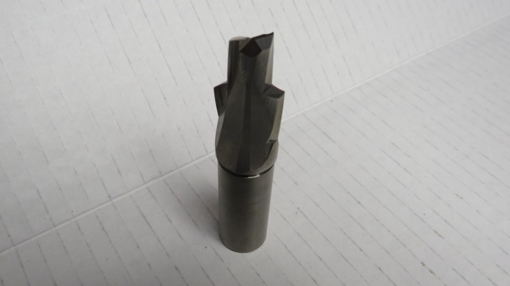 ELENCO ( RB-8505 ) CARBIDE STEP ROUTER BIT
