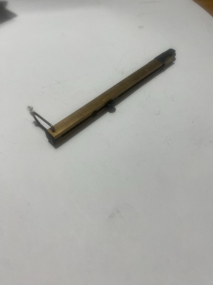 miscellanous muzzeloader accessories