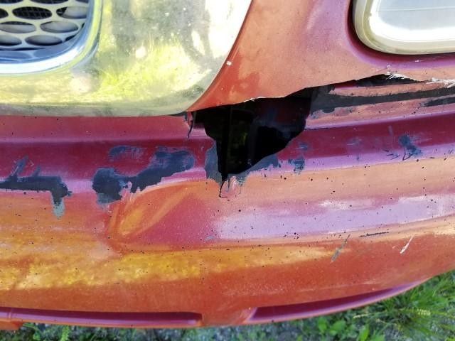 For 2010 PETERBILT 387 2002-2011 BUMPER , IL