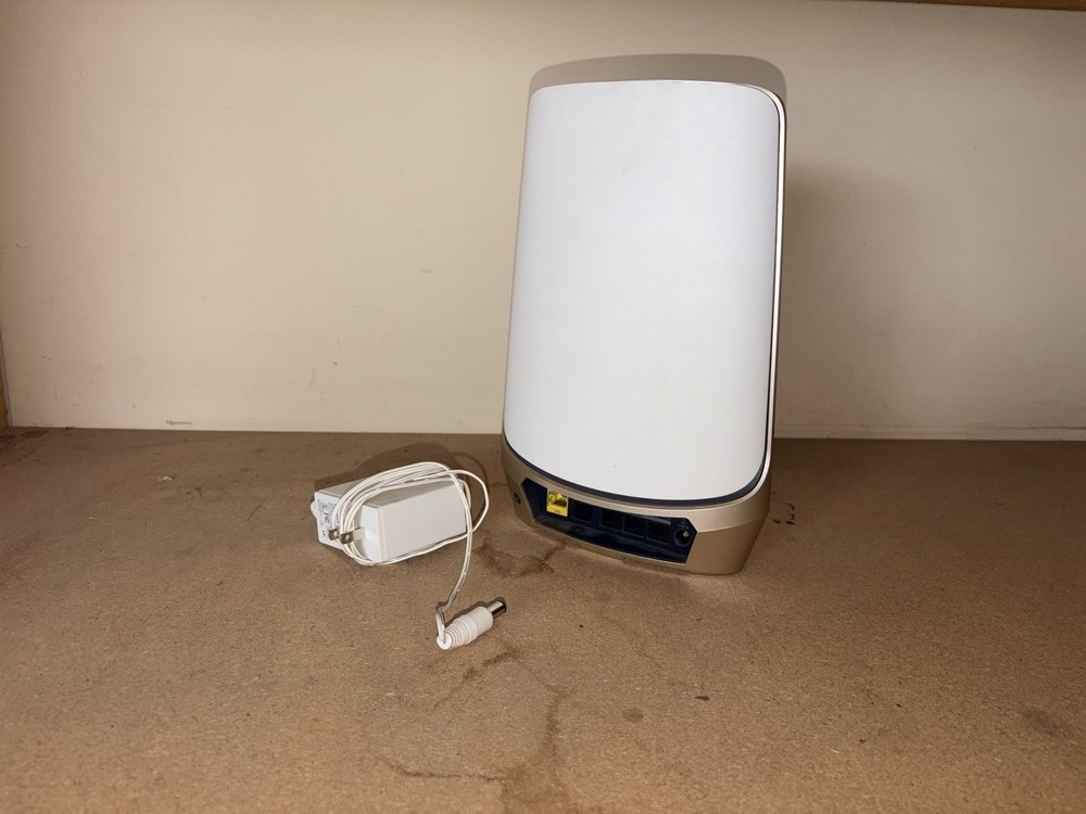 Nether Orbit 960 Quad Band Mesh Router