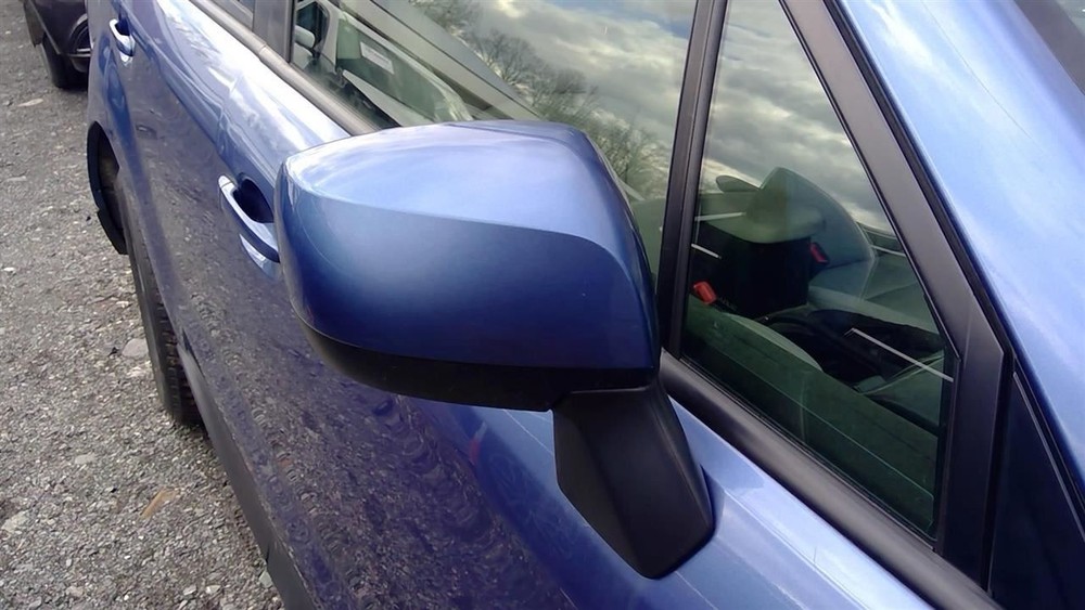 FORESTER 2018 Transmission Shift 2128745