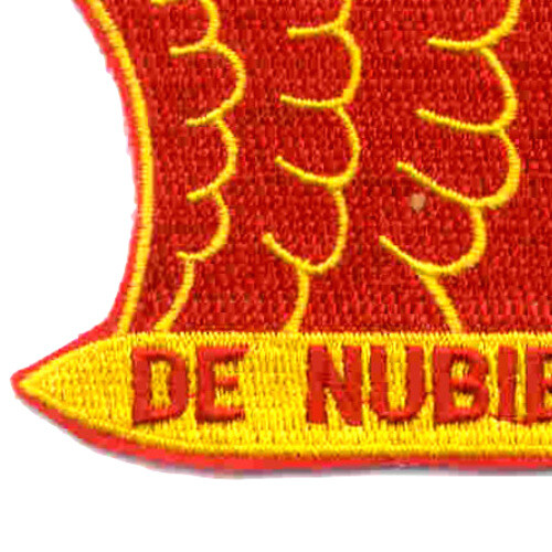 101st Airborne Artillery Division Patch