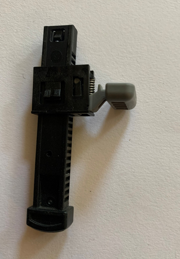 GENUINE Epson  PROJECTOR fRONT LEG