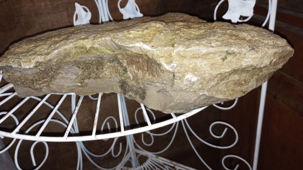 Gold Ore
