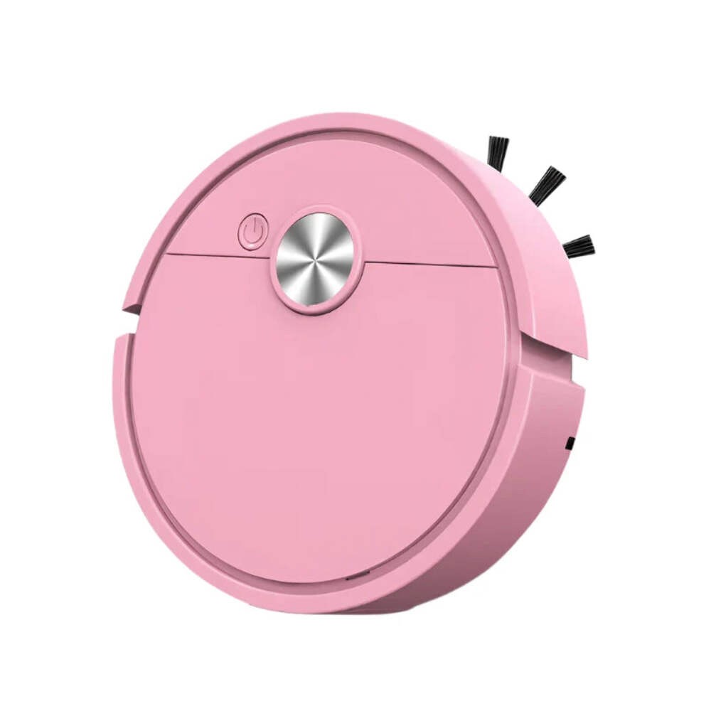 Smart Robot Vacuum Cleaner, 300Pa Suction