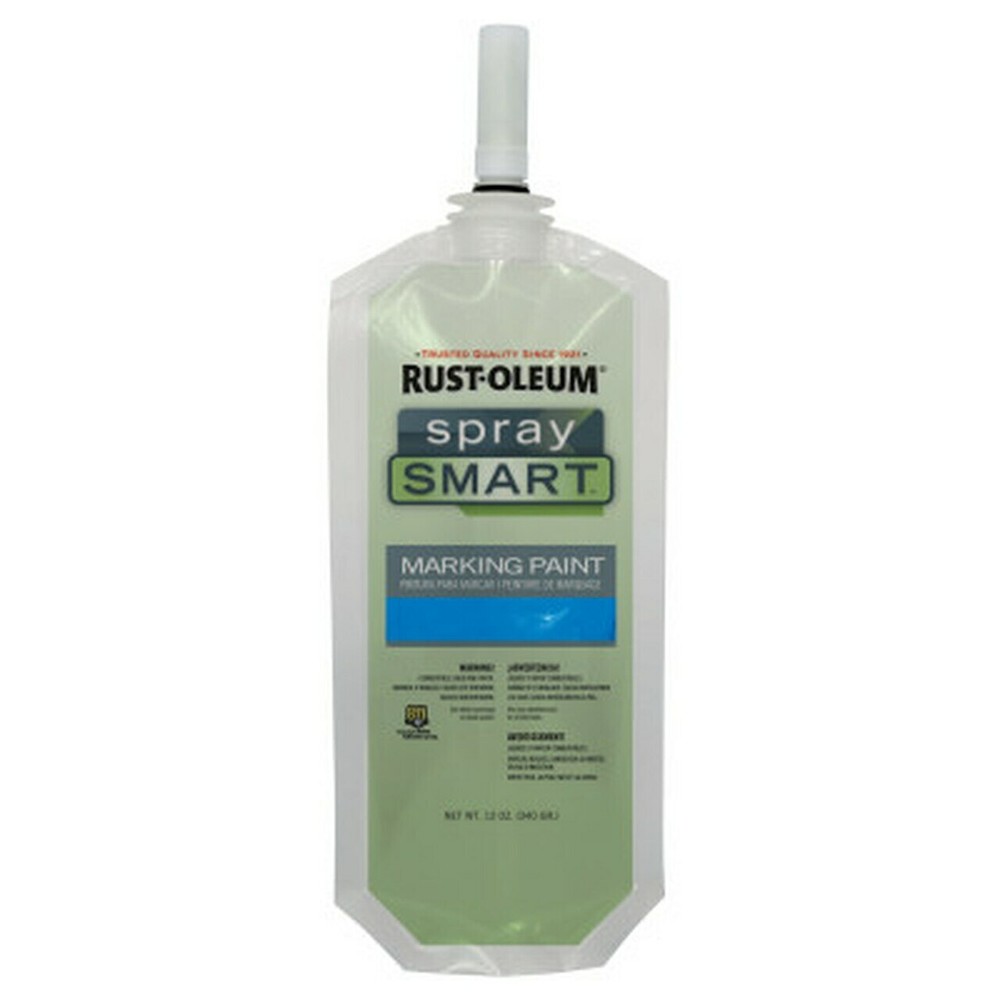 Rust-Oleum SpraySmart