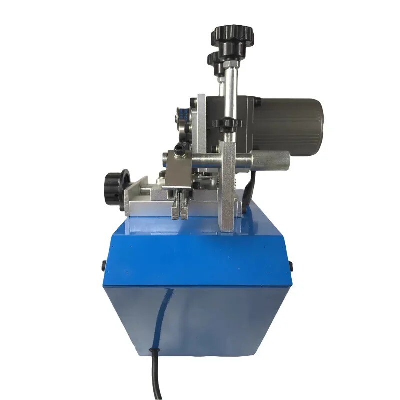 Automatic IC Forming Machine Electronic Component Chip Molding Machine