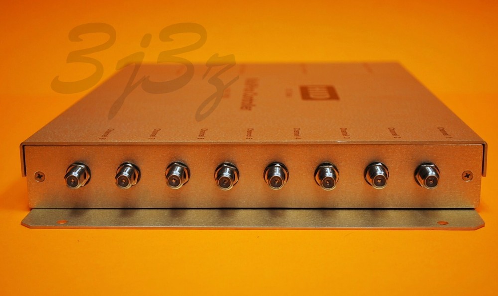 HID 6000BNN00 Multiprox Proximity Reader Controller