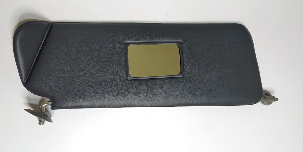 Fits Chevy Cheyenne sunvisor gray Color SET