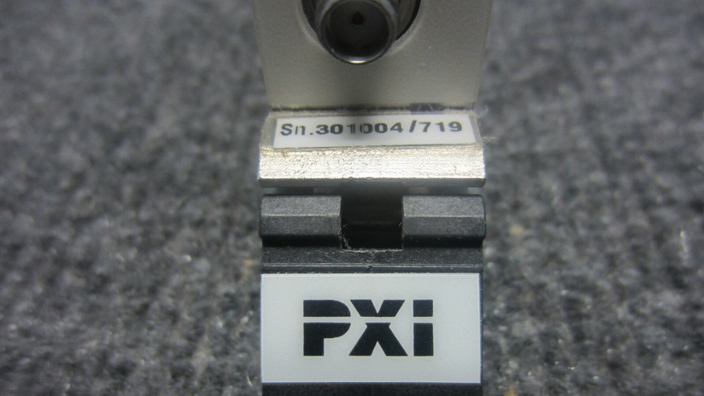 Aeroflex 3065 PXI RF Combiner