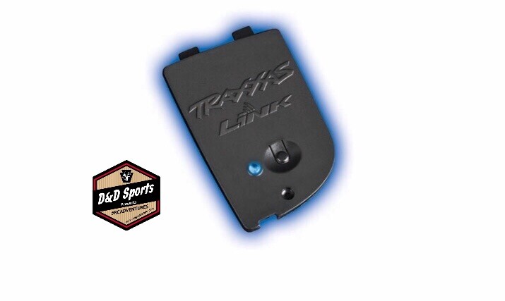 Traxxas 6511 Link Bluetooth Wireless Module TQi For Android, IPhone, IOS