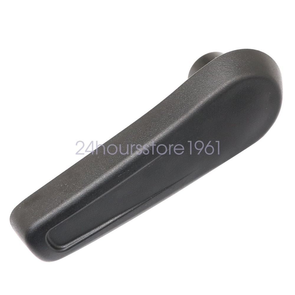 For 2012-2017 VW Passat Front Seat Adjustment Lever Handle Black Left=Right