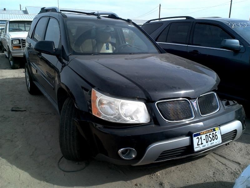 Speedometer US Fits 06 TORRENT 371937