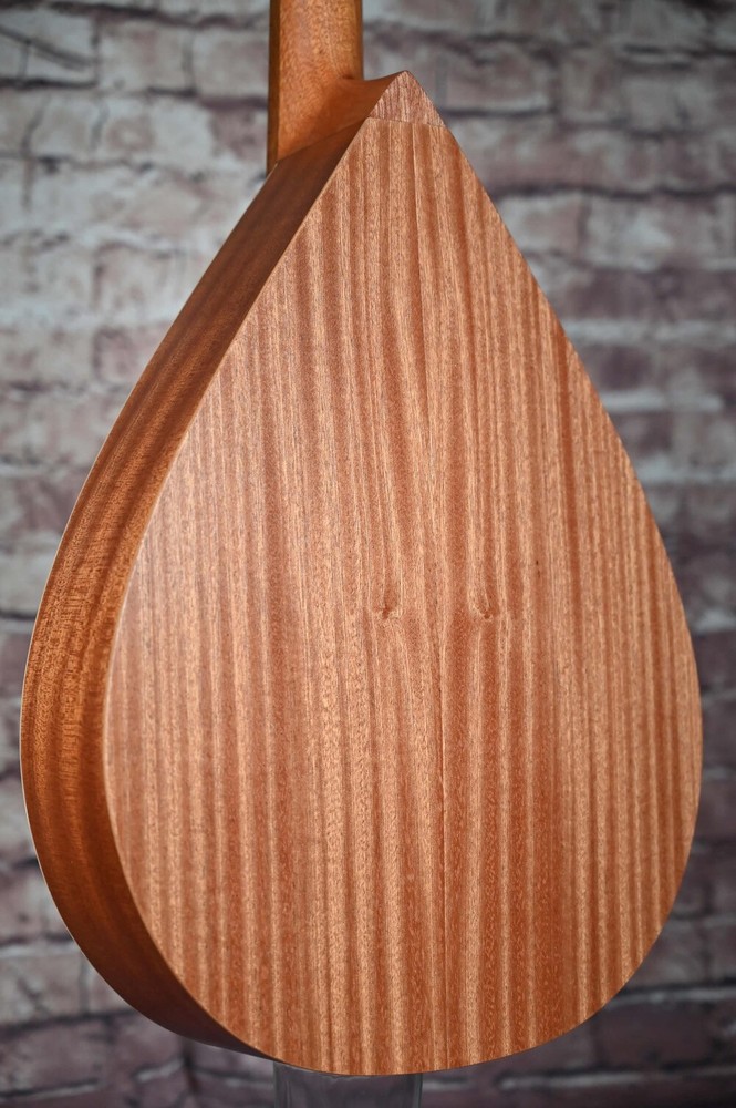 APC MANDOLA model Classic, solid sapelli