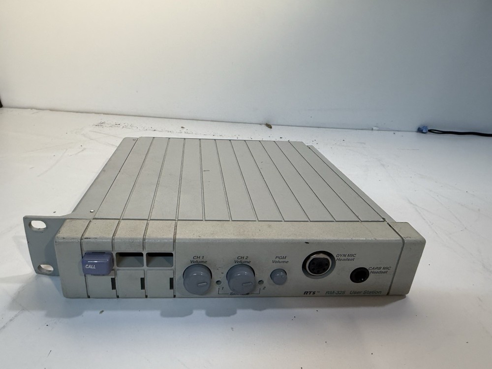 Telex RTS RM-325