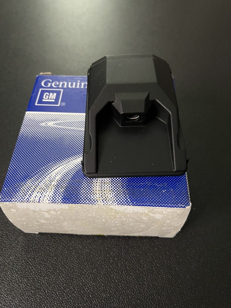 Genuine GM 84237650 Front View Camera