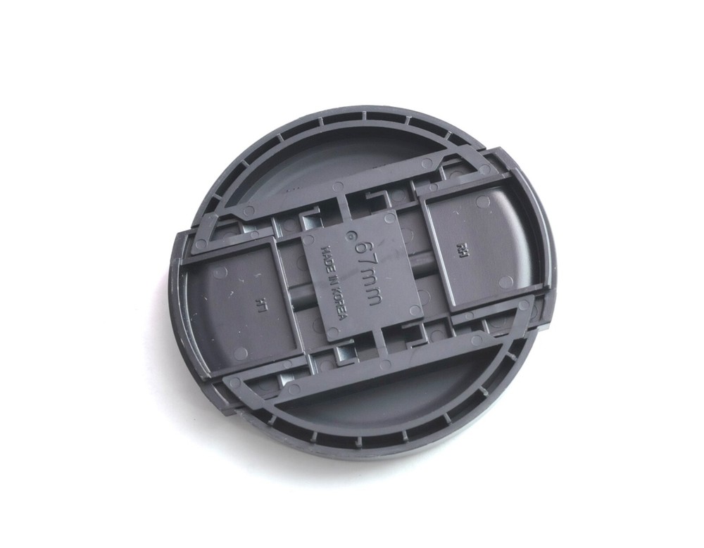 Rokinon 67mm Front Lens Cap
