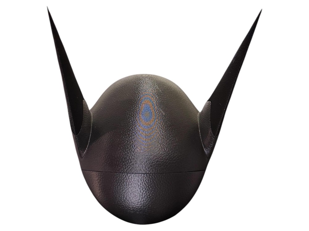 Batman Absolute Mask with Dagger Ears