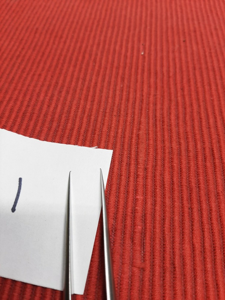 ASSI Surgical Classic Fine Forceps Ref: ASSI.2300/P