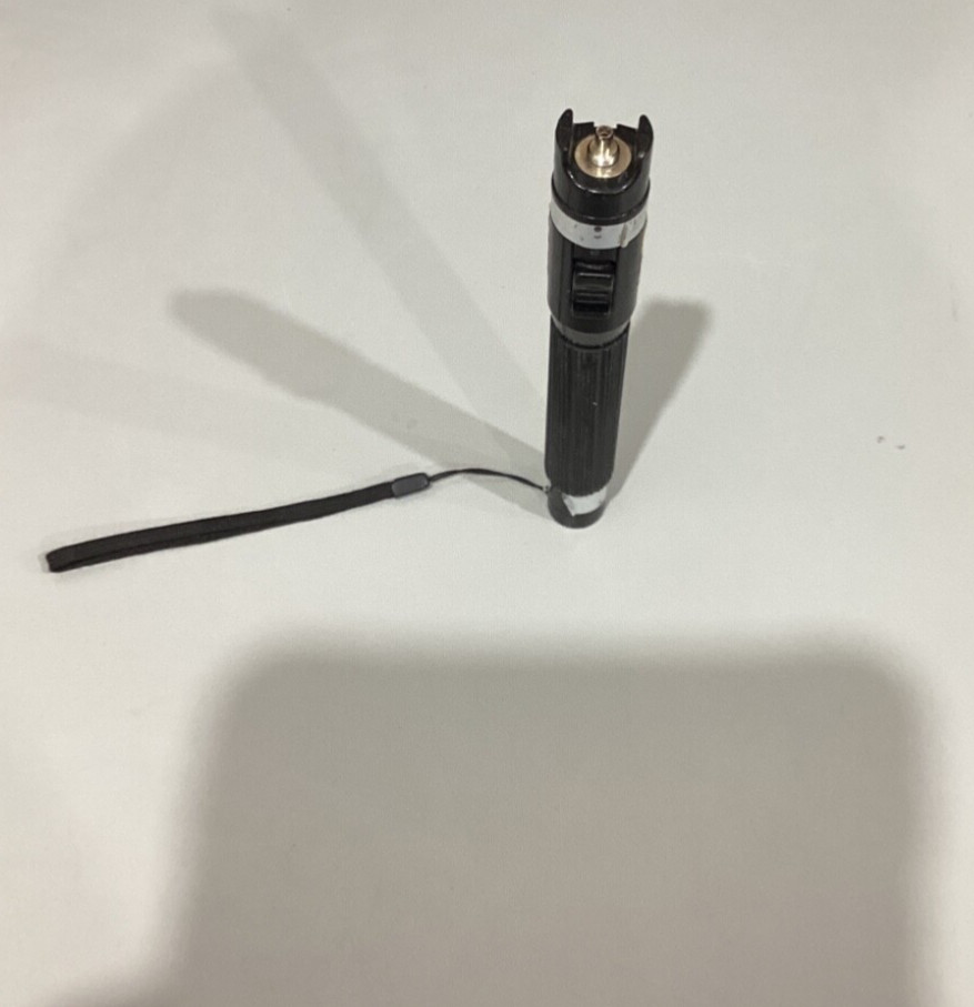 Optical Fiber Visual Fault Locator Pen