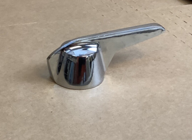 Unbranded 4” Stainless Steel Multi-Purpose Handle